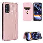 For OPPO Realme 7 Pro / Pink