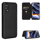 For OPPO Realme 7 Pro / Black