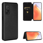 For Xiaomi Mi 10T / Black