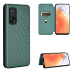 For Xiaomi Mi 10T / Green