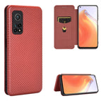 For Xiaomi Mi 10T / Brown