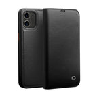 For iPhone 12 / 12 Pro / Black