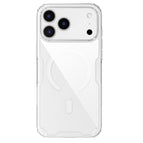 For iPhone 17 Pro Max / White