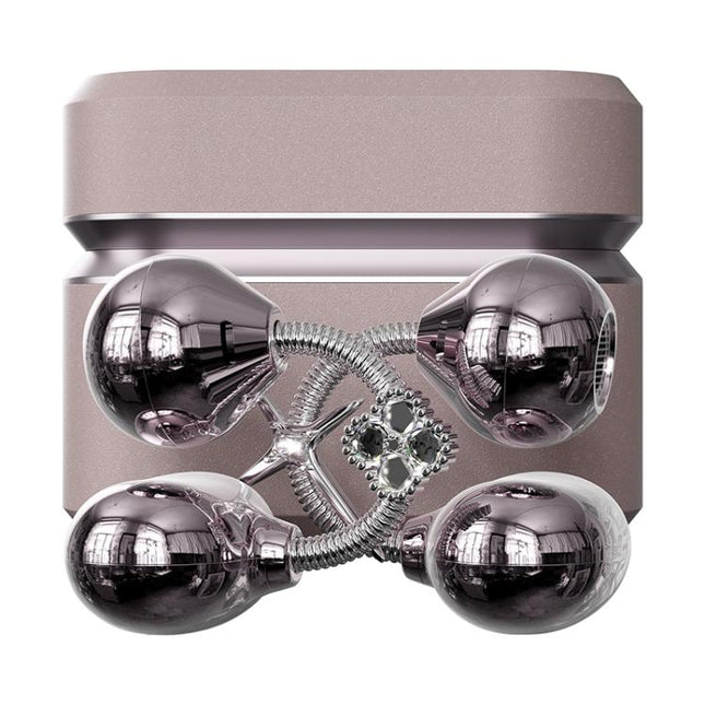 D MOOSTER D96 OWS Spring Earclip Design ENC Bluetooth Earphones