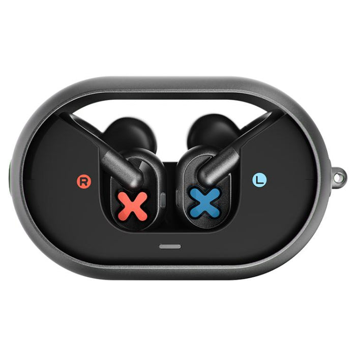 D MOOSTER D93 Ear Clip-on AI Translation Wireless Bluetooth Earphones