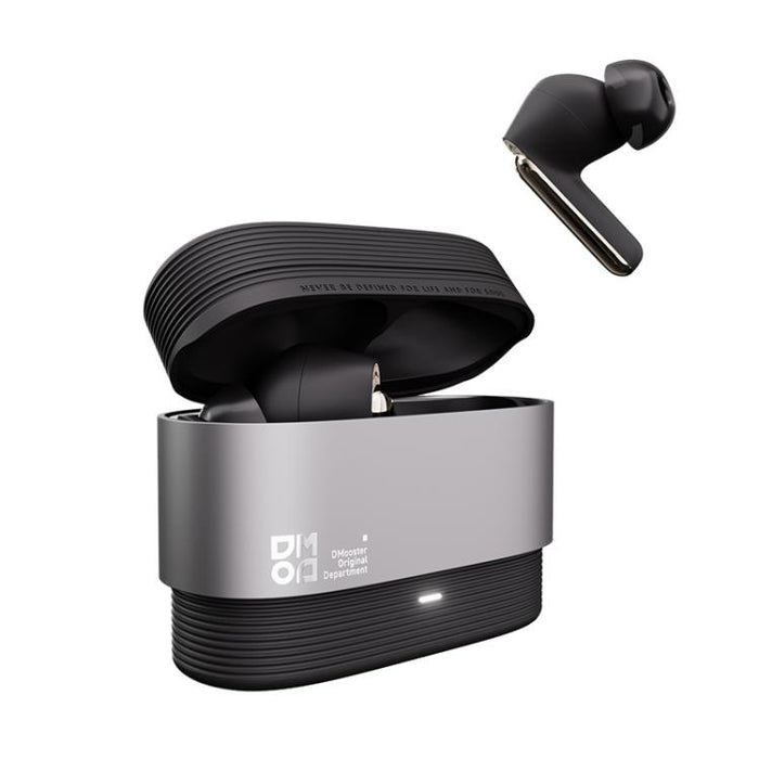 D MOOSTER D33 In-Ear Wireless Bluetooth Earphones