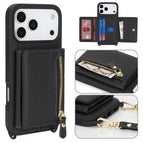 For iPhone 17 Pro Max / Black