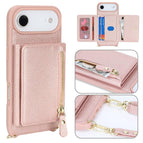 For iPhone Air / Rose Gold