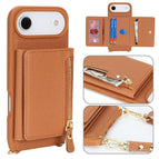 For iPhone Air / Brown