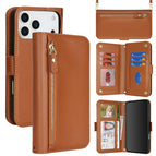 For iPhone 18 Pro / 17 Pro / Brown