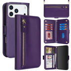 For iPhone 18 Pro / 17 Pro / Dark Purple