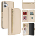 For iPhone 17 / Beige