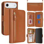 For iPhone Air / Brown