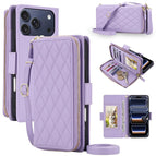 For iPhone 18 Pro / 17 Pro / Light Purple
