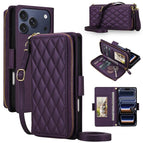 For iPhone 18 Pro / 17 Pro / Dark Purple