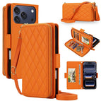 For iPhone 18 Pro Max / 17 Pro Max / Orange