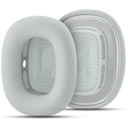 XDcase 1 Pair Mesh Fabric Magnetic Replacement Sponge Ear Pads, For AirPods Max
