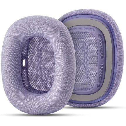 XDcase 1 Pair Mesh Fabric Magnetic Replacement Sponge Ear Pads, For AirPods Max 2
