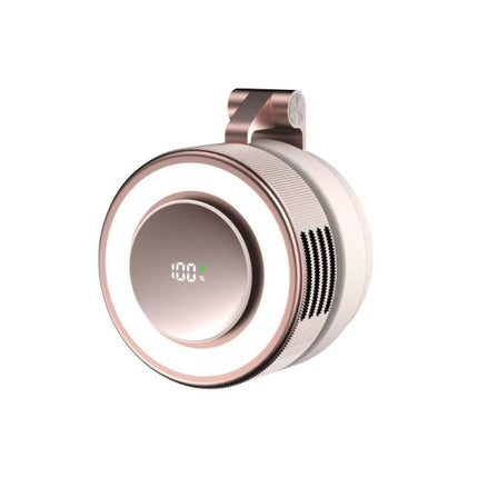 MF135 Multifunctional Mini Magnetic Fan