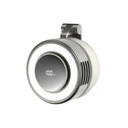 Silver White