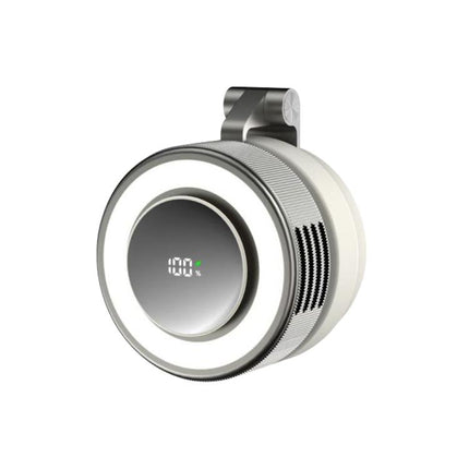 MF135 Multifunctional Mini Magnetic Fan