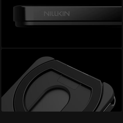 NILLKIN NKL14 RFID Slim Magnetic Card Holder
