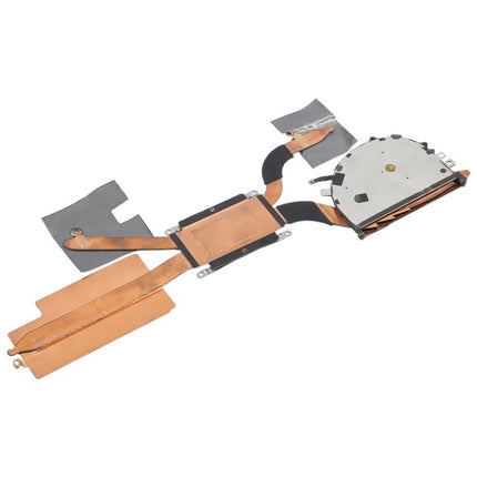 CPU Cooling Fan with Heatsink Bracket, For Microsoft Surface Laptop 3 13.5 inch, For Microsoft Surface Laptop 1 / 2