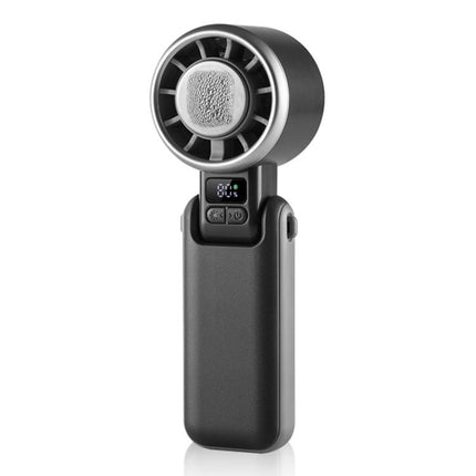 H03B High Speed Handheld Cooling Fan with Digital Display