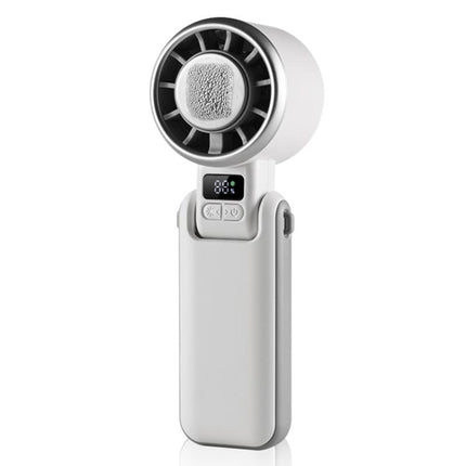 H03B High Speed Handheld Cooling Fan with Digital Display