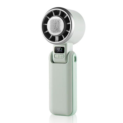 H03B High Speed Handheld Cooling Fan with Digital Display
