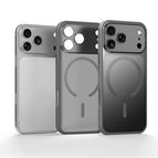 For iPhone 17 Pro Max / Gray