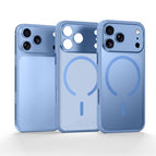 For iPhone 17 Pro Max / Sky Blue