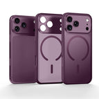 For iPhone 17 Pro Max / Purple
