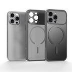 For iPhone 16 Pro Max / Gray