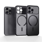 For iPhone 16 Pro / Black