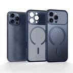 For iPhone 16 Pro / Blue