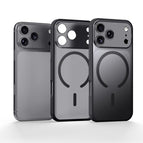 For iPhone 18 Pro Max / Black