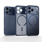 For iPhone 18 Pro Max / Blue