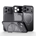 For iPhone 17 Pro Max / Black