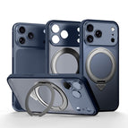 For iPhone 17 Pro Max / Blue