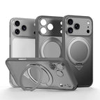 For iPhone 17 Pro Max / Gray