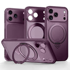 For iPhone 17 Pro Max / Purple