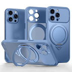 For iPhone 16 Pro Max / Sky Blue