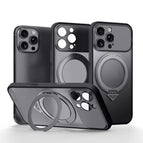 For iPhone 16 Pro / Black