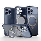 For iPhone 16 Pro / Blue