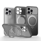 For iPhone 16 Pro / Gray