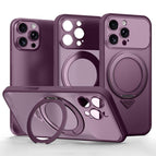 For iPhone 16 Pro / Purple