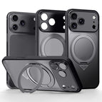 For iPhone 18 Pro / Black