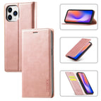 Für iPhone 12 Pro Max / Roségold
