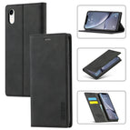 For iPhone XR / Schwarz